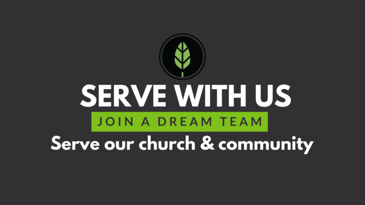 Serve With Us logo image
