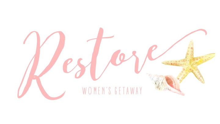 Restore Women's Getaway logo image