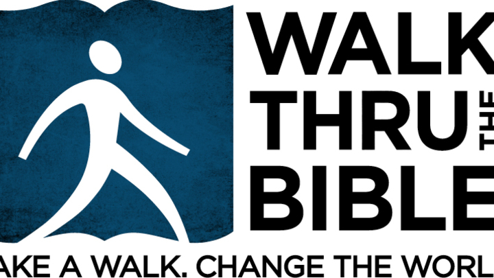 Walk Thru the Bible logo image