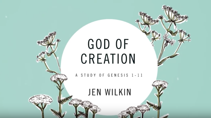 Women's Bible Study | Tuesday PM | BURNSVILLE logo image