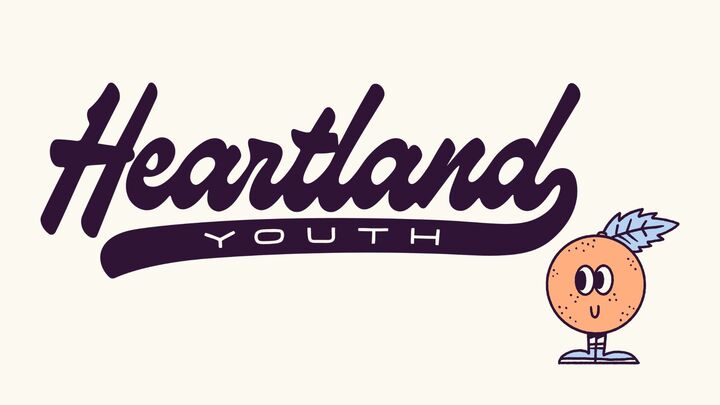 Heartland Youth logo