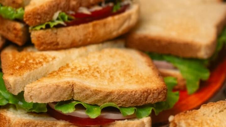 Sandwiches for CHiPS logo