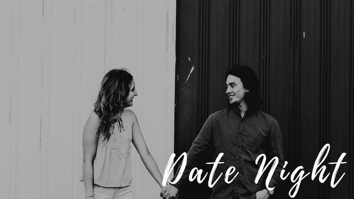 Date Night logo image