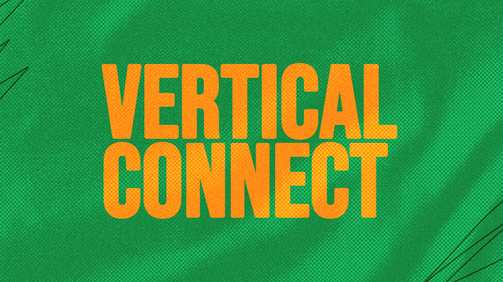 Vertical Connect 11/23 logo