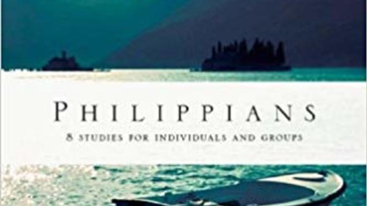 Mom's Group - Philippians, Meets at Elevation Fridays at 9:00 a.m. logo image