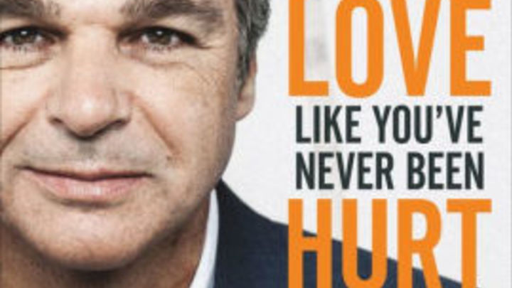 Love Like You've Never Been Hurt - Coed Study Mondays at 6:30 at 1509 Carson Way logo image