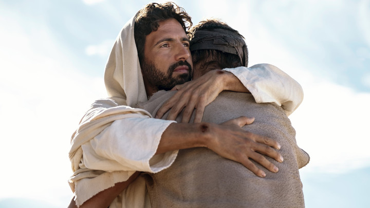Background Check, The Life of Jesus - Coed Study Monday Nights @ Elevation Church logo image