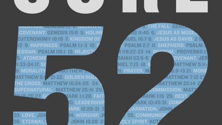 Cornerstone Core 52 Challenge logo