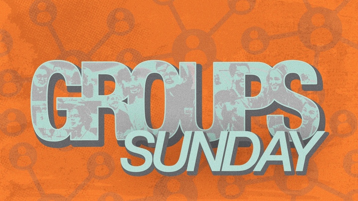 Groups Sunday logo