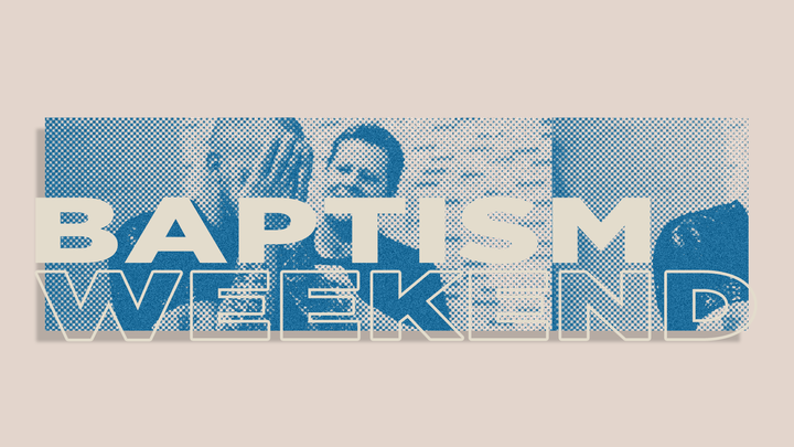 Water Baptisms logo image