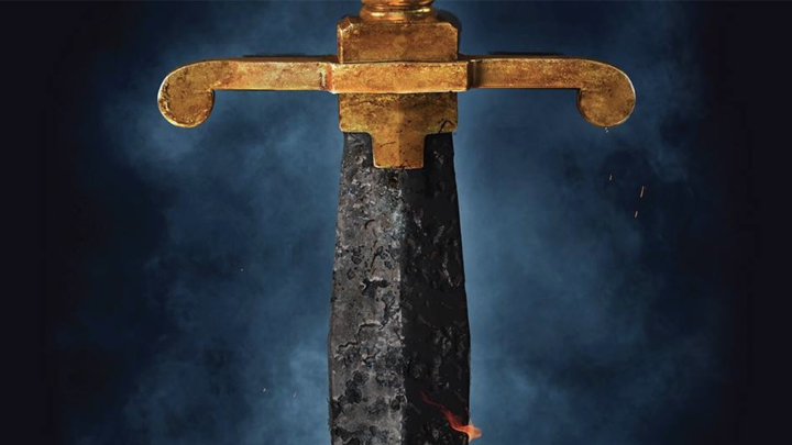 Conquer Series logo image