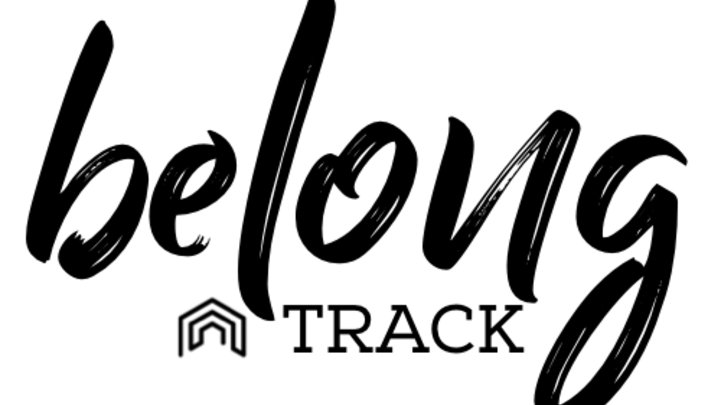 Belong Track logo image