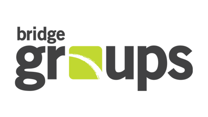 Goldsboro | Bridge Groups! logo