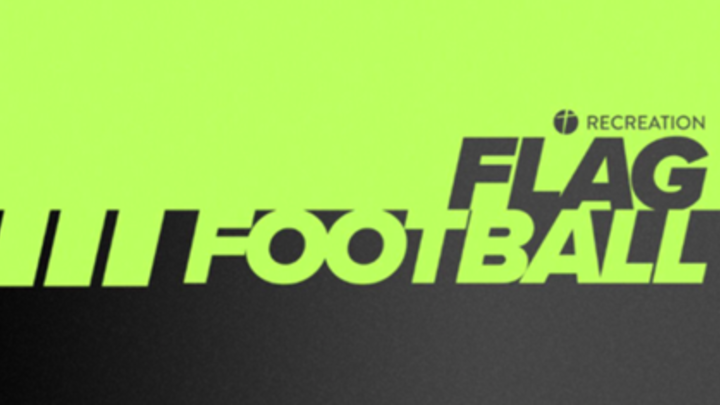 Flag Football logo image