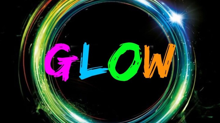 Glow logo image