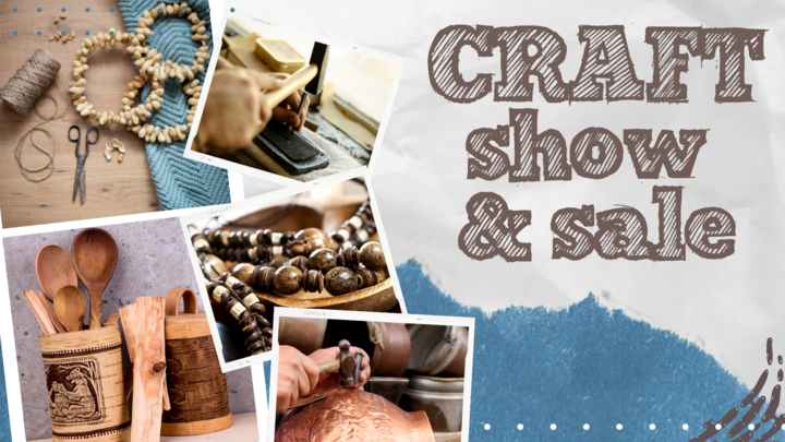 CRAFT SHOW logo