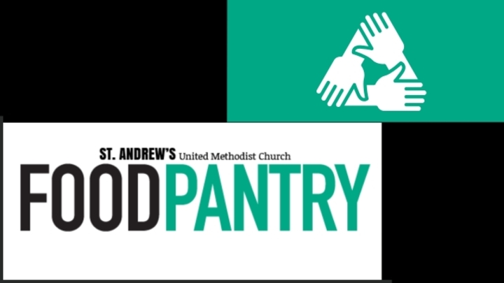 Food Pantry Volunteer Team logo
