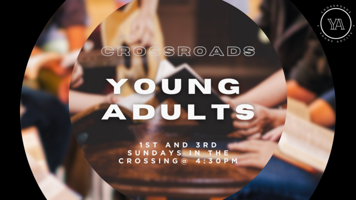 Young Adults logo