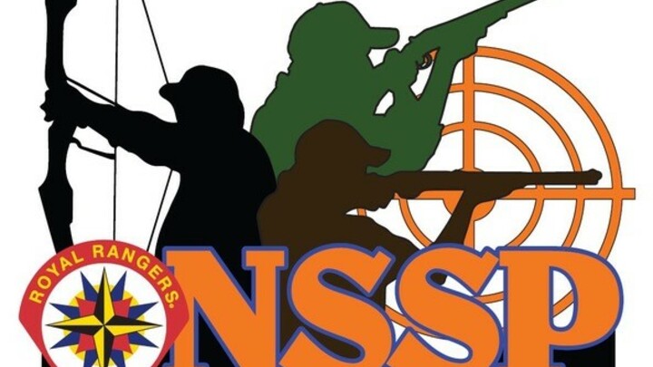 Royal Rangers BB Gun Team and Training Registration | 2026 Season logo