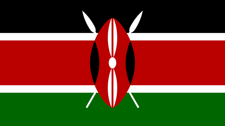 Kenya Mission Trip 2020 logo image