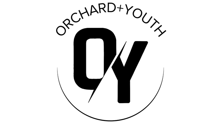 Orchard Youth Wednesday Nights!  logo