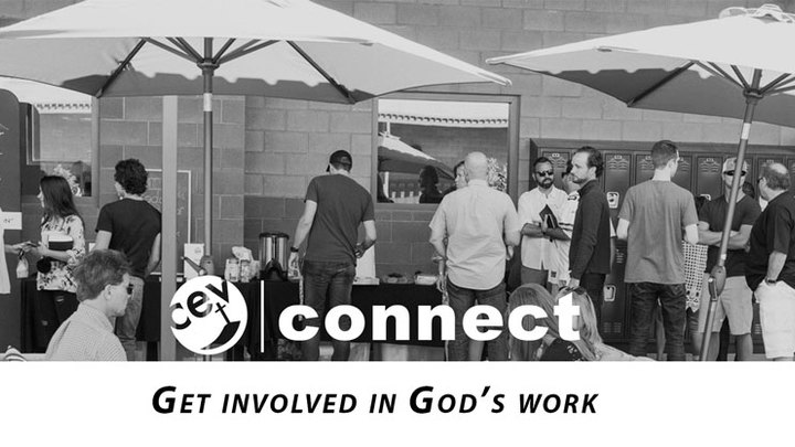 Calvary Connect logo image