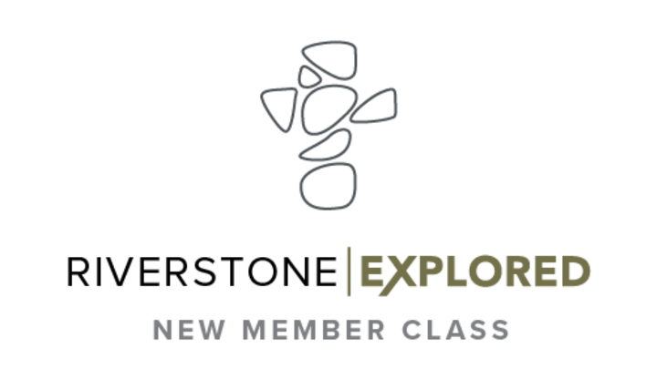 Membership Class - Riverstone Explored logo image