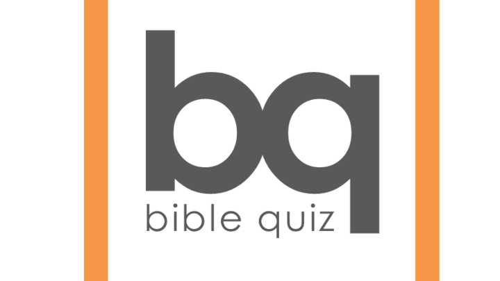 Bible Quiz logo image
