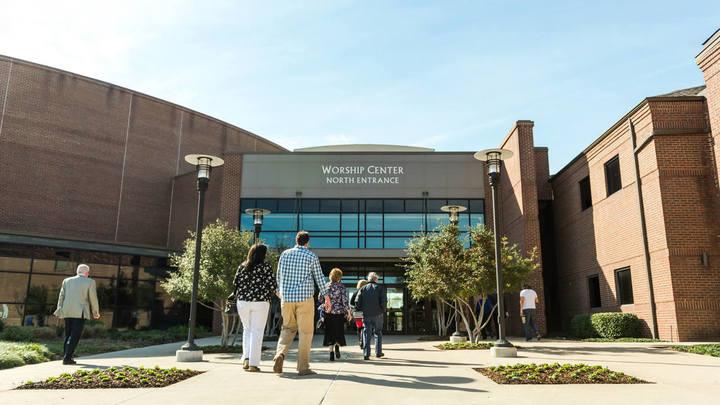 DAL | Growth Path Session 4 | Ministry Fair | 2019: 11/24 logo image