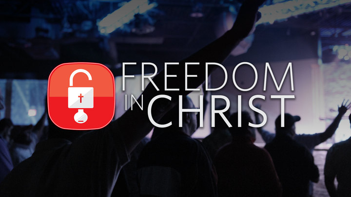 Freedom In Christ logo image