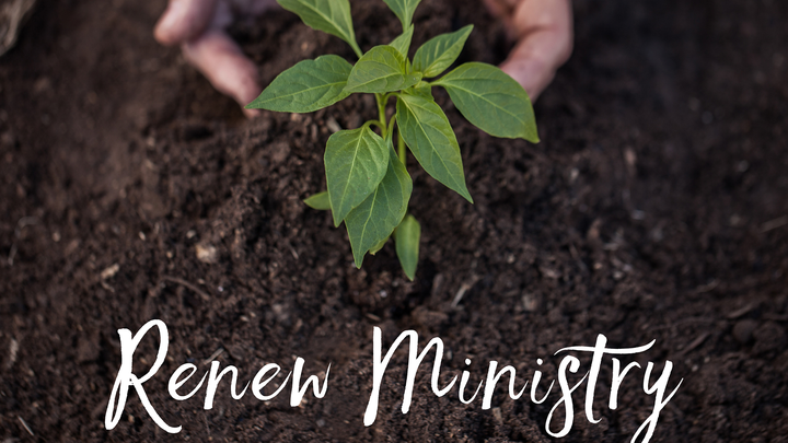 Renew Ministry 1 logo image