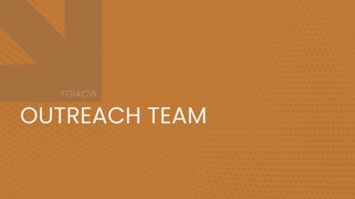 Outreach Committee logo