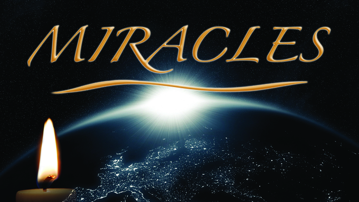 Miracles logo image