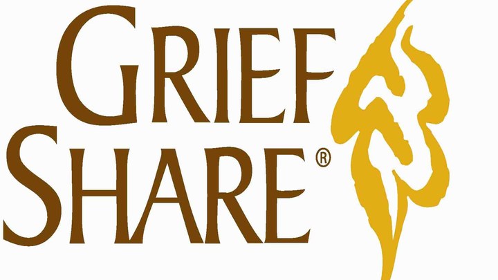 GriefShare logo image