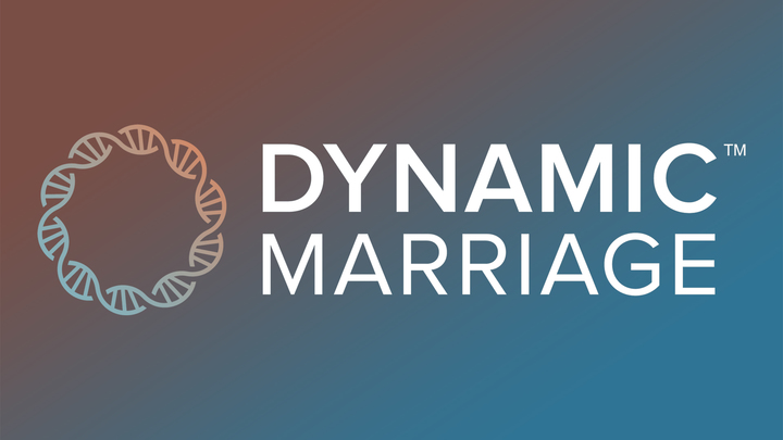 Dynamic Marriage logo image