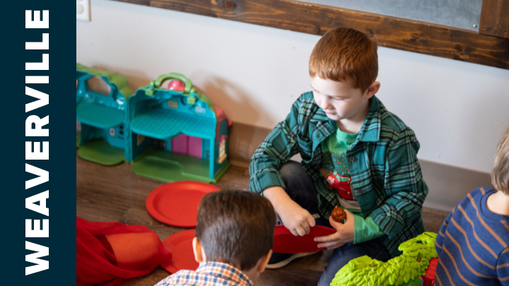 Brookstone Kids - Wednesday Night Escape logo