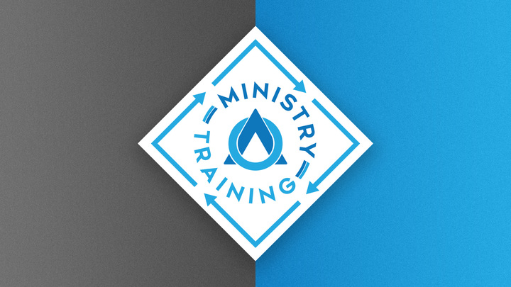 Ministry Training logo image