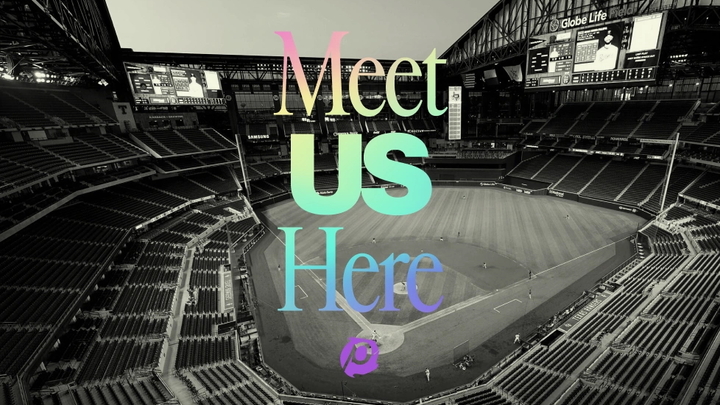 Passion Conference 2026 logo