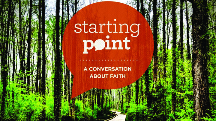 Starting Point logo image