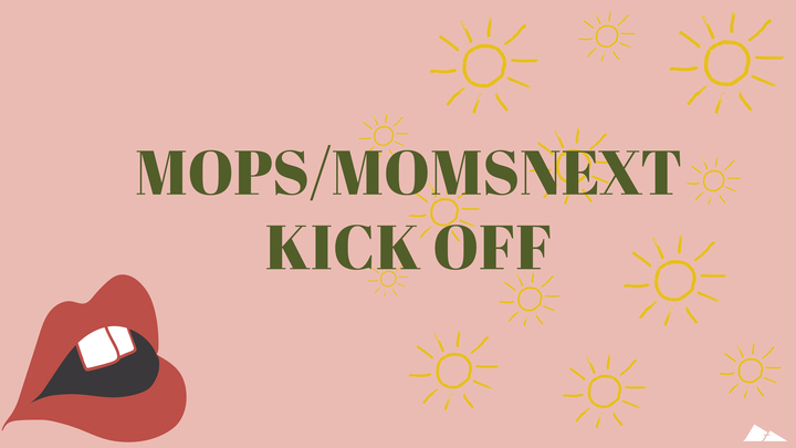 MOPS/MOMSNEXT Kick Off | Lehi logo image