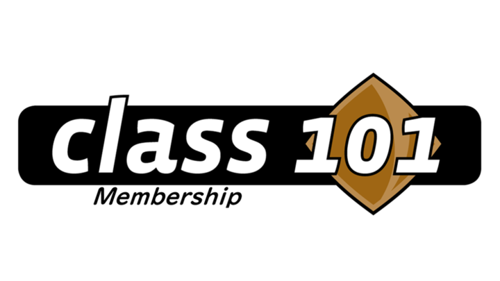 CLASS 101, November 2, 10:00 am - 2:00 pm logo image