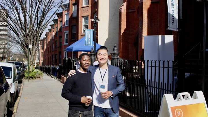 Serving Opportunities logo