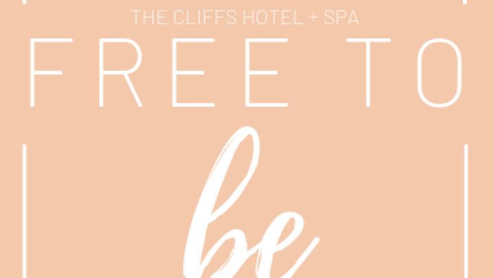 Refinery Ladies - Socal Women's Retreat - Free To Be logo image