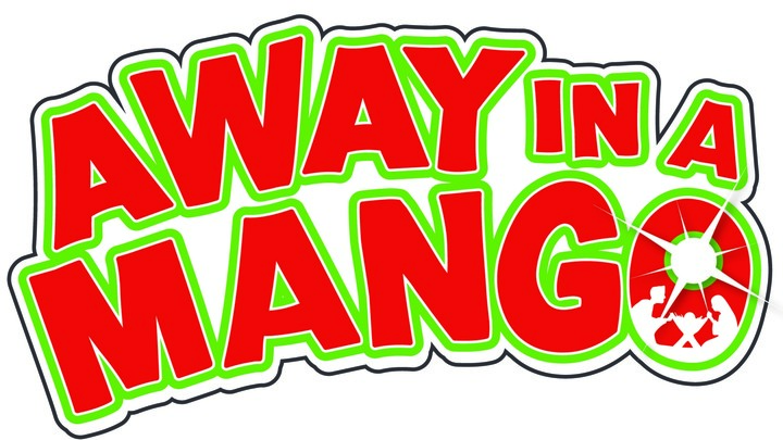 Choir of David Registration - Away in a Mango logo image