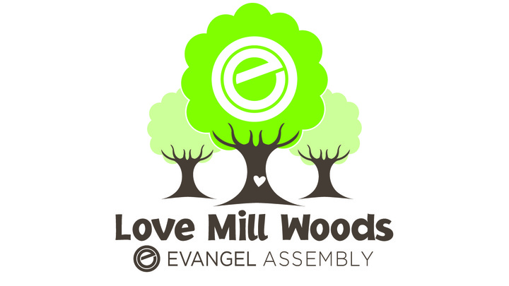 Love Millwoods logo image