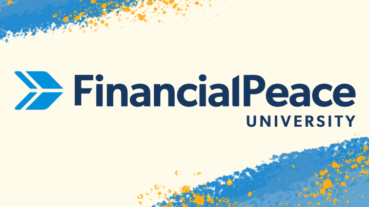 Financial Peace University 2025 logo