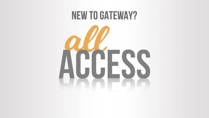 Kerrville All Access logo image