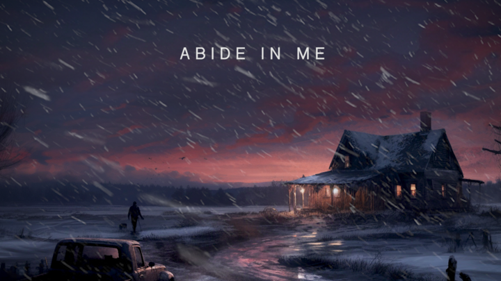 Journey Movie Weekly Prayer Call logo