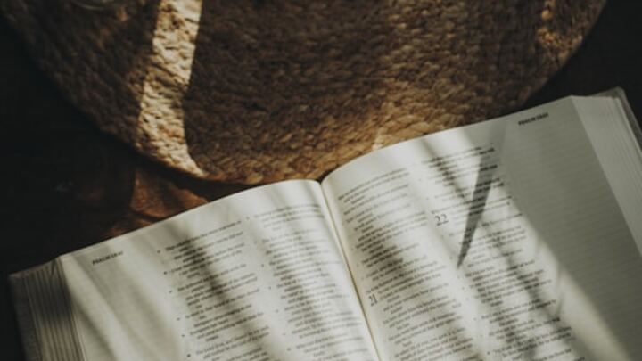 Women's Morning Study logo