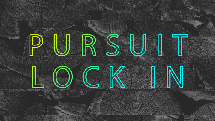 Pursuit Back-to-School Lock-In logo image
